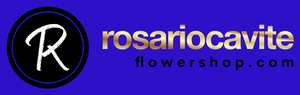 Rosario Cavite Flower Shop